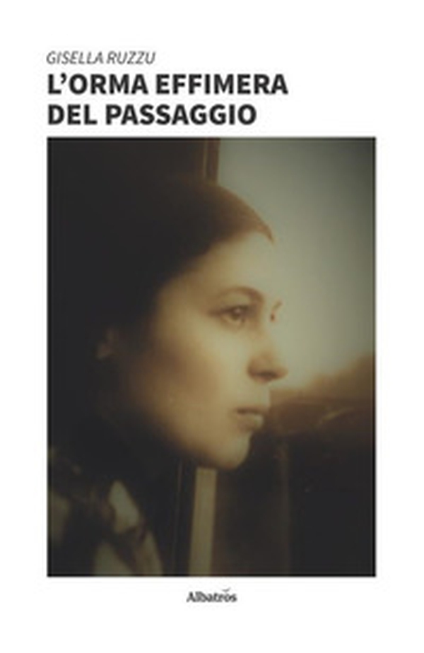 L'orma effimera del passaggio - Librerie.coop L'orma effimera del passaggio - Librerie.coop