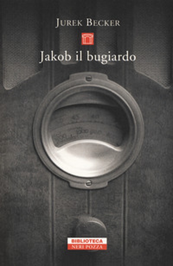 Jakob il bugiardo - Librerie.coop Jakob il bugiardo - Librerie.coop