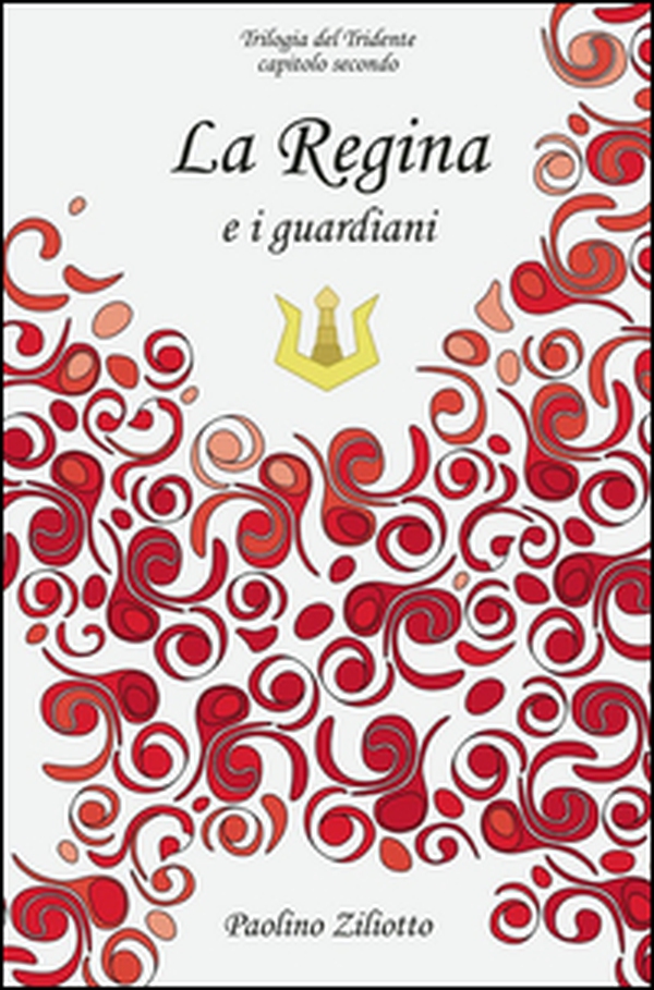 La regina e i guardiani - Librerie.coop La regina e i guardiani - Librerie.coop