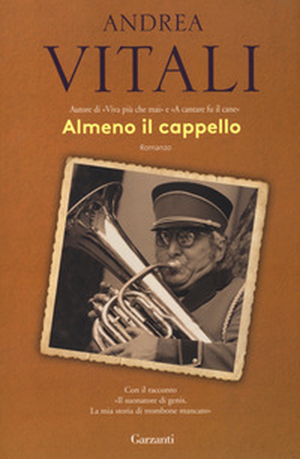 Almeno il cappello - Librerie.coop Almeno il cappello - Librerie.coop