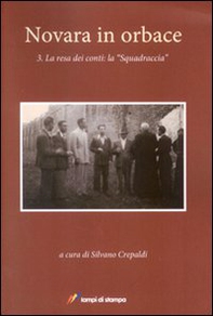 Novara in orbace - Vol. 3 - Librerie.coop