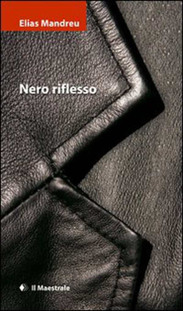 Nero riflesso - Librerie.coop Nero riflesso - Librerie.coop