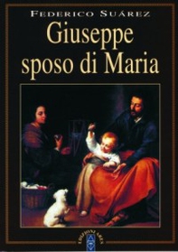 Giuseppe sposo di Maria - Librerie.coop
