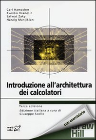 Introduzione all'architettura dei calcolatori - Librerie.coop