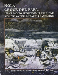 Nola. Croce del Papa: un villaggio sepolto dall'eruzione vesuviana delle Pomici di Avellino - Librerie.coop