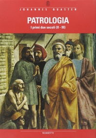 Patrologia - Librerie.coop