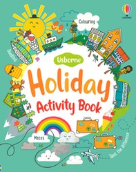Holiday activity book - Librerie.coop