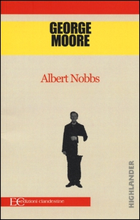 Albert Nobbs - Librerie.coop