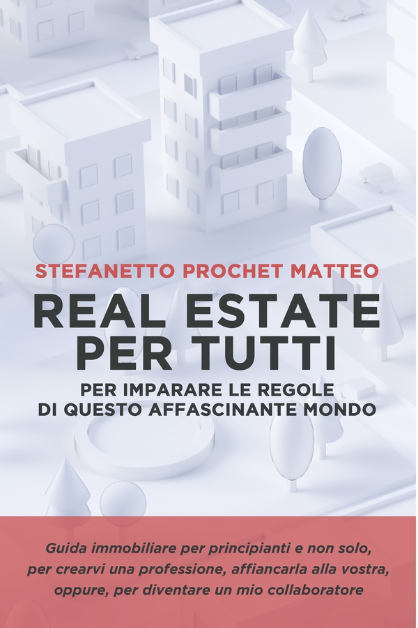 REAL ESTATE PER TUTTI - Librerie.coop REAL ESTATE PER TUTTI - Librerie.coop