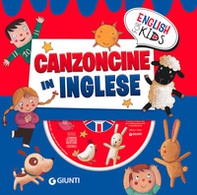 Canzoncine in inglese - Librerie.coop
