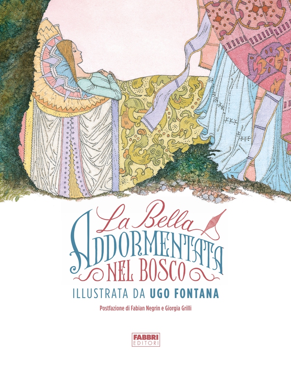 La Bella Addormentata nel bosco - Librerie.coop La Bella Addormentata nel bosco - Librerie.coop