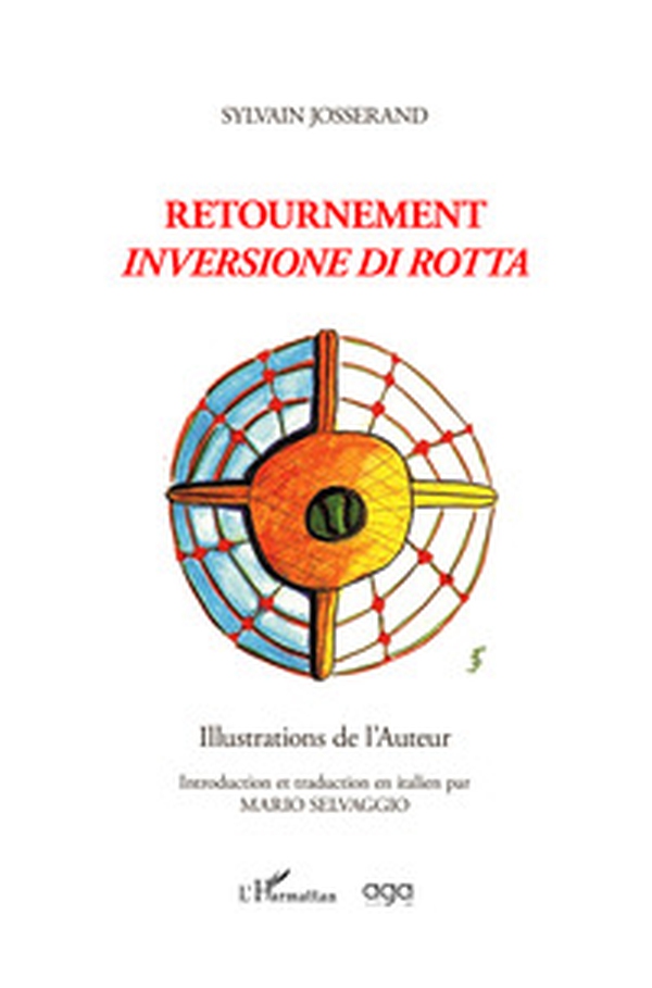 Retournement-Inversione di rotta - Librerie.coop Retournement-Inversione di rotta - Librerie.coop