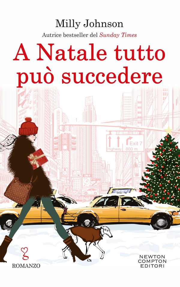 A Natale tutto può succedere - Librerie.coop A Natale tutto può succedere - Librerie.coop
