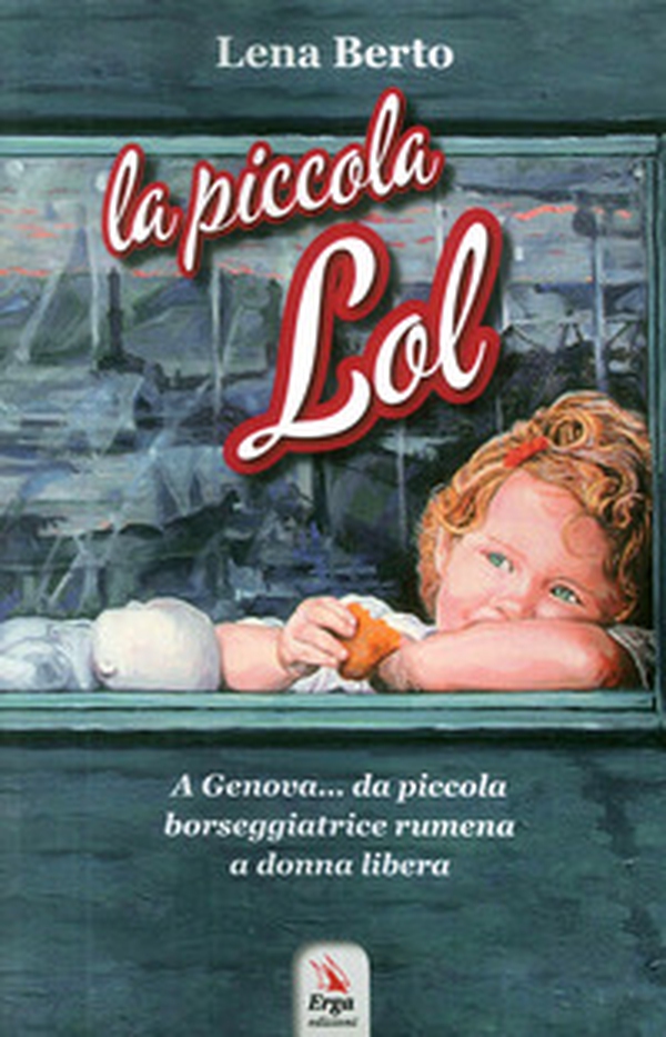 La piccola Lol - Librerie.coop La piccola Lol - Librerie.coop