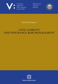 Civil liability and insurance risk management - Librerie.coop