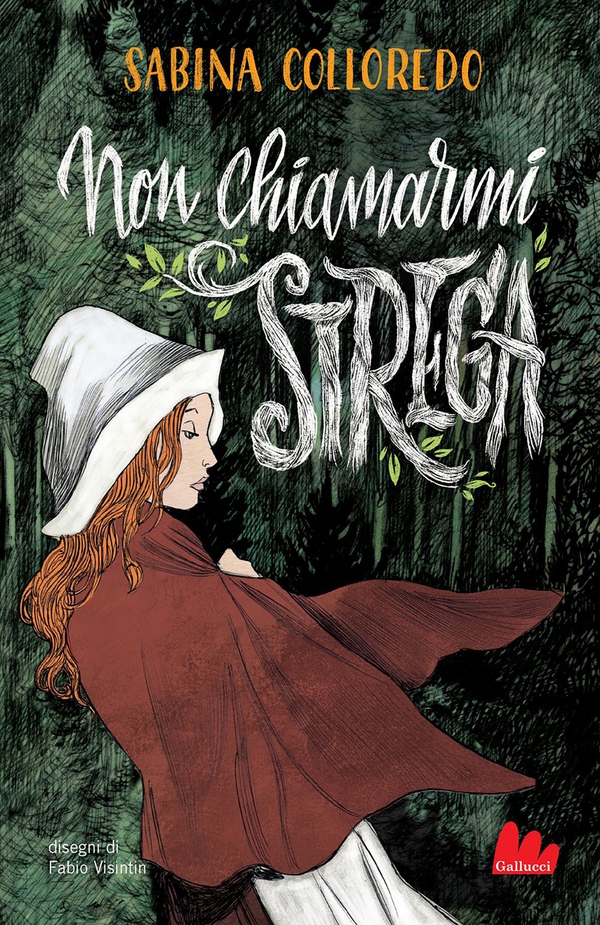 Non chiamarmi strega - Librerie.coop Non chiamarmi strega - Librerie.coop