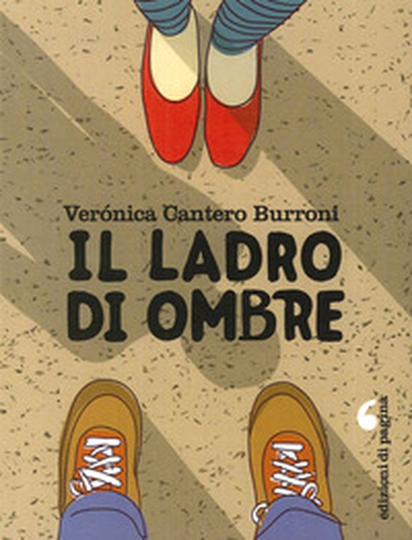 Il ladro di ombre - Librerie.coop Il ladro di ombre - Librerie.coop