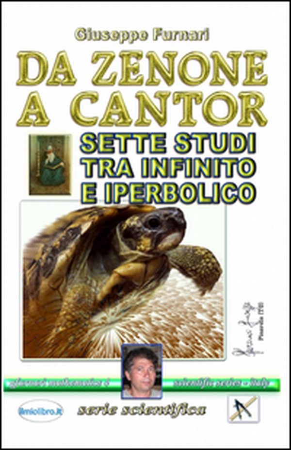 Da Zenone a Cantor - Librerie.coop Da Zenone a Cantor - Librerie.coop