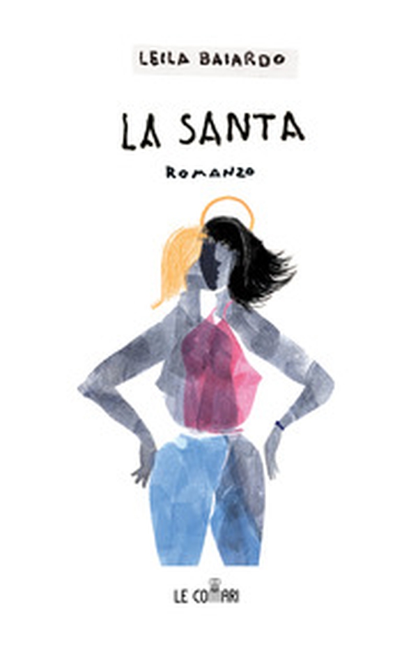 La Santa - Librerie.coop La Santa - Librerie.coop
