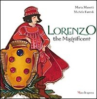 Lorenzo il Magnifico. Ediz. inglese - Librerie.coop
