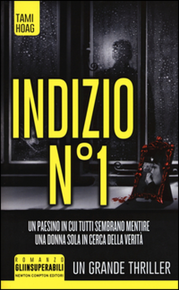 Indizio n° 1 - Librerie.coop Indizio n° 1 - Librerie.coop