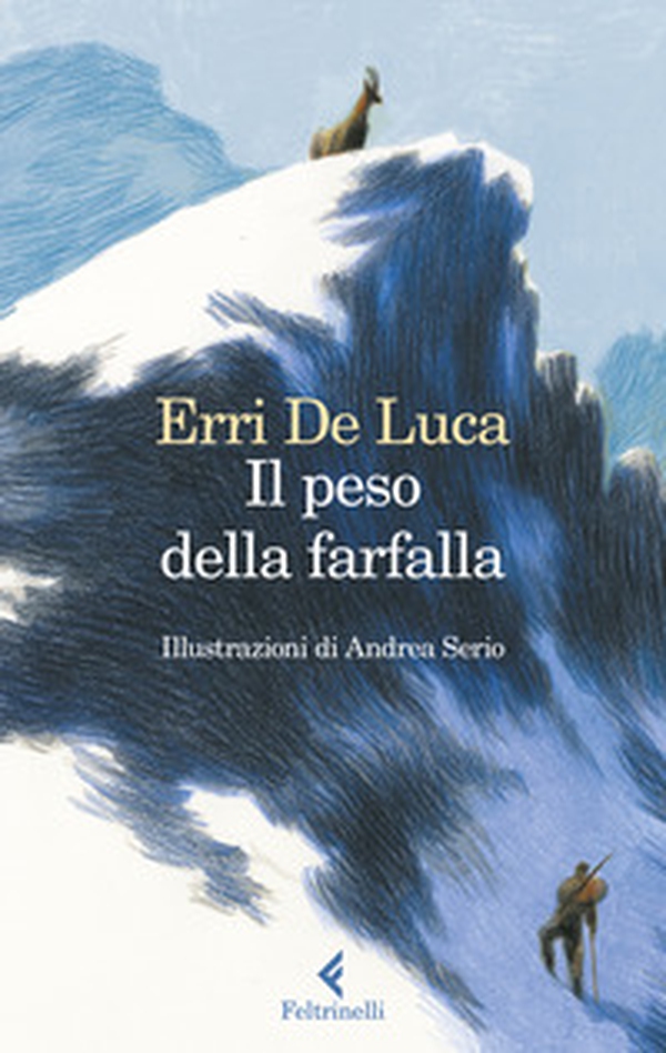 Il peso della farfalla - Librerie.coop Il peso della farfalla - Librerie.coop