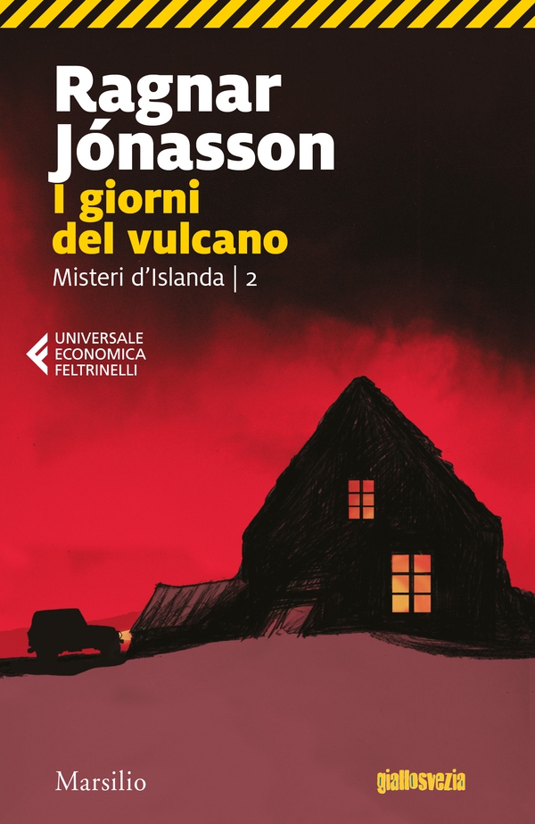 I giorni del vulcano - Librerie.coop I giorni del vulcano - Librerie.coop