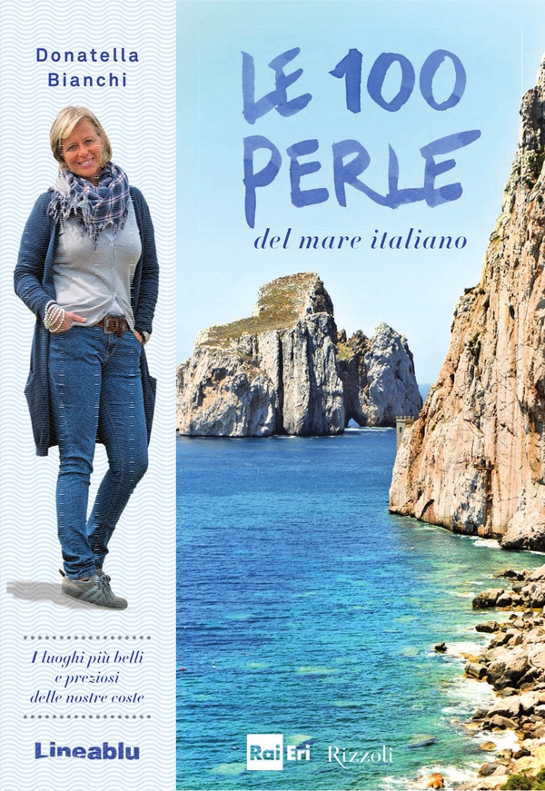 Le 100 perle del mare italiano - Librerie.coop Le 100 perle del mare italiano - Librerie.coop