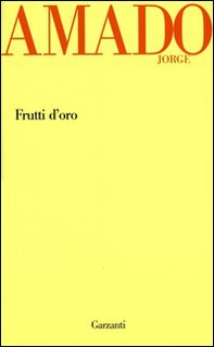 Frutti d'oro - Librerie.coop