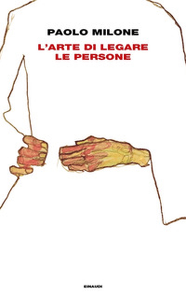 L'arte di legare le persone - Librerie.coop L'arte di legare le persone - Librerie.coop