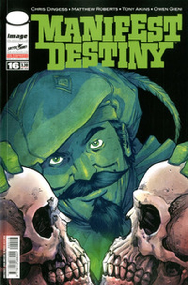 Manifest Destiny - Librerie.coop Manifest Destiny - Librerie.coop