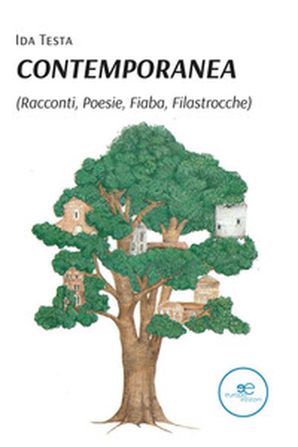 Contemporanea (racconti, poesie, fiaba, filastrocche) - Librerie.coop Contemporanea (racconti, poesie, fiaba, filastrocche) - Librerie.coop