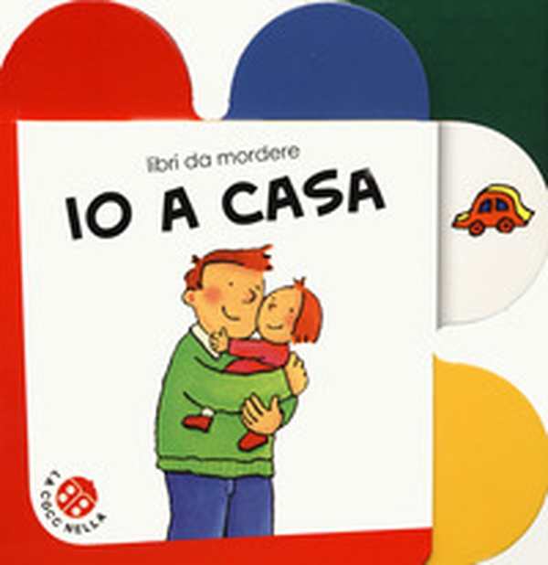 Io a casa - Librerie.coop Io a casa - Librerie.coop