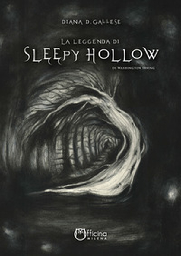 La leggenda di Sleepy Hollow di Washington Irving - Librerie.coop La leggenda di Sleepy Hollow di Washington Irving - Librerie.coop