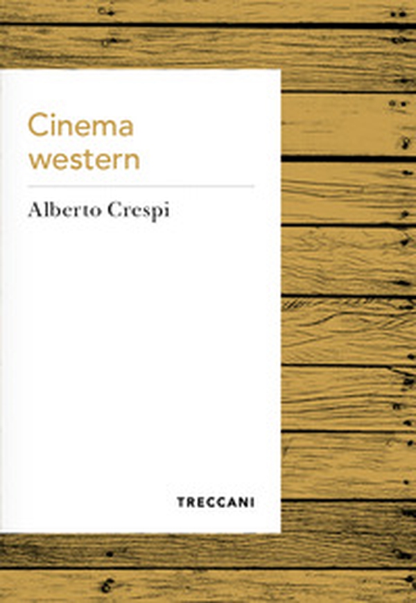 Cinema western - Librerie.coop Cinema western - Librerie.coop