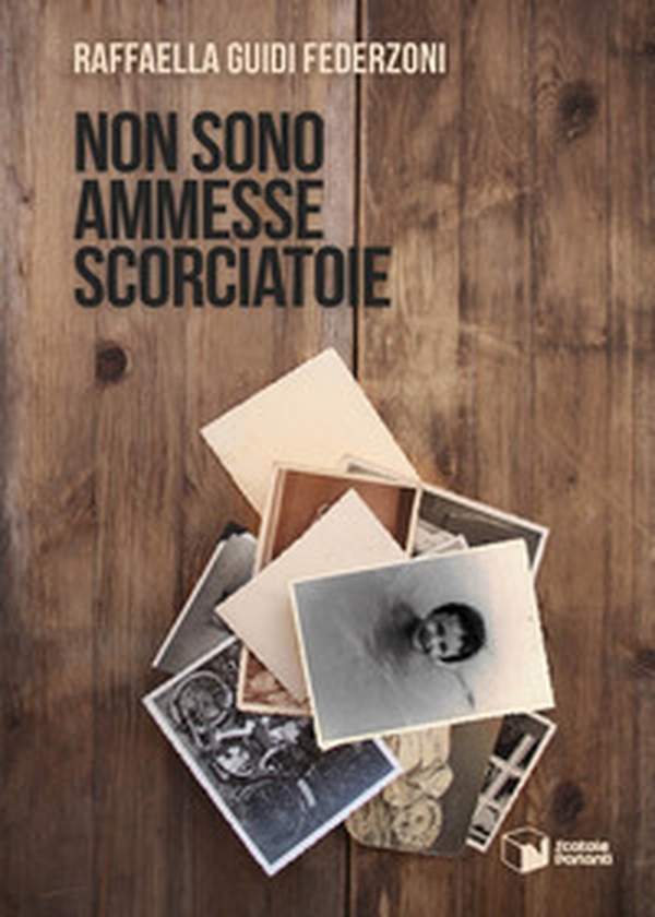 Non sono ammesse scorciatoie - Librerie.coop Non sono ammesse scorciatoie - Librerie.coop