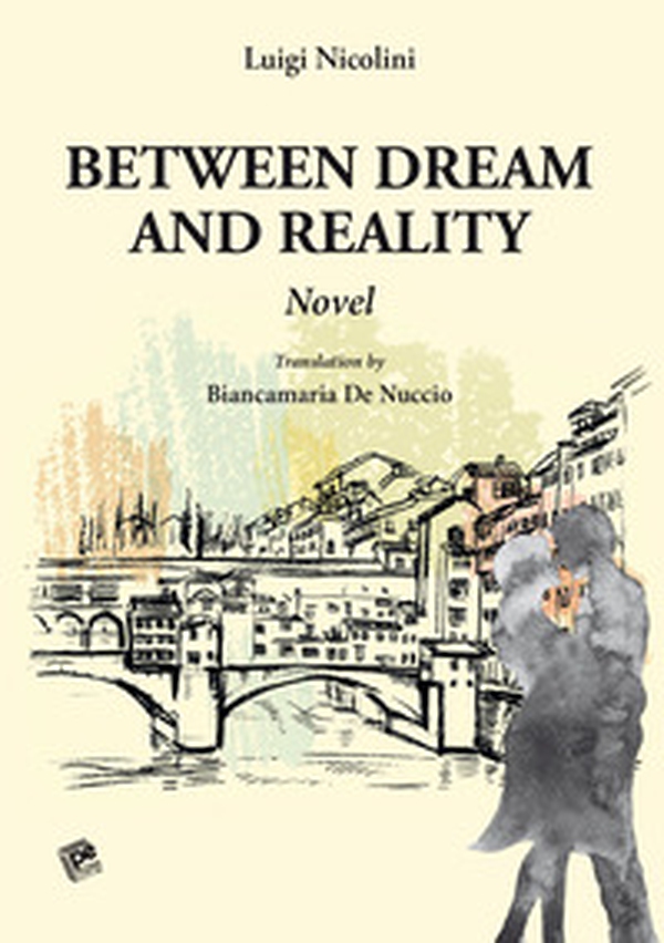 Between dream and reality - Librerie.coop Between dream and reality - Librerie.coop