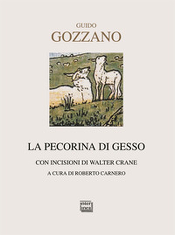 La pecorina di gesso. Testi natalizi - Librerie.coop La pecorina di gesso. Testi natalizi - Librerie.coop