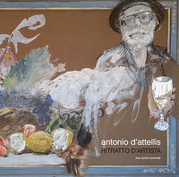 Ritratto d'artista - Librerie.coop Ritratto d'artista - Librerie.coop
