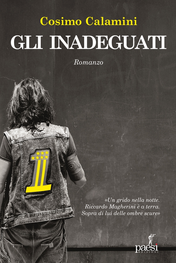 Gli inadeguati - Librerie.coop Gli inadeguati - Librerie.coop
