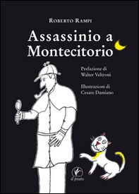 Assassinio a Montecitorio - Librerie.coop