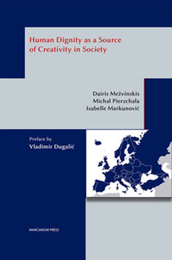 Human dignity as a source of creativity in society - Librerie.coop Human dignity as a source of creativity in society - Librerie.coop