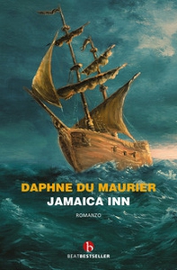 Jamaica Inn - Librerie.coop