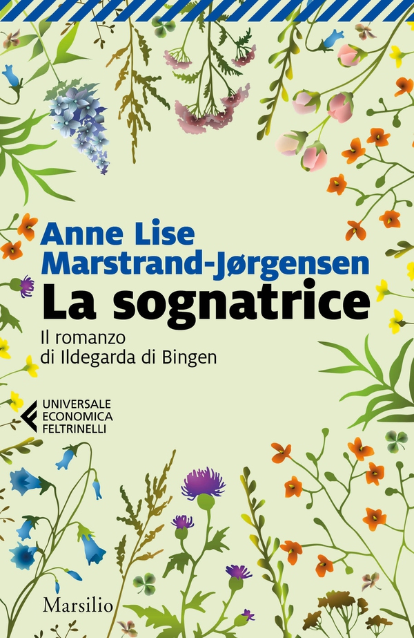 La sognatrice - Librerie.coop La sognatrice - Librerie.coop