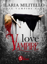 Love vampire - Librerie.coop