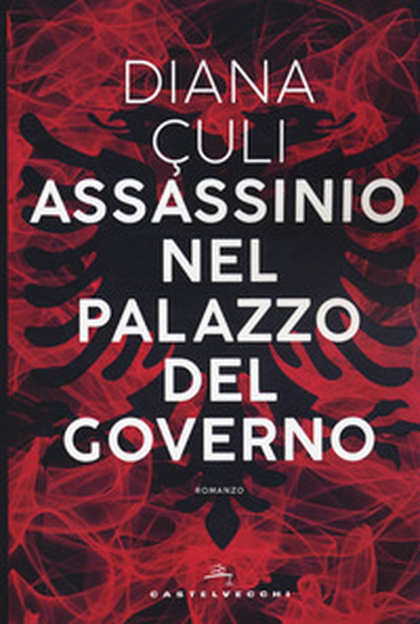 Assassinio nel palazzo del governo - Librerie.coop Assassinio nel palazzo del governo - Librerie.coop