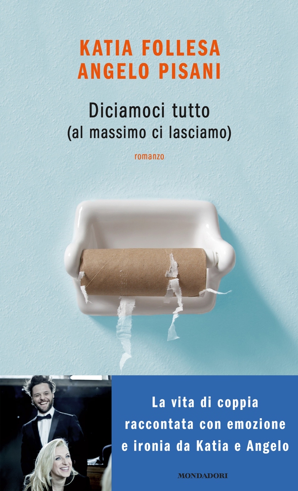 Diciamoci tutto - Librerie.coop Diciamoci tutto - Librerie.coop