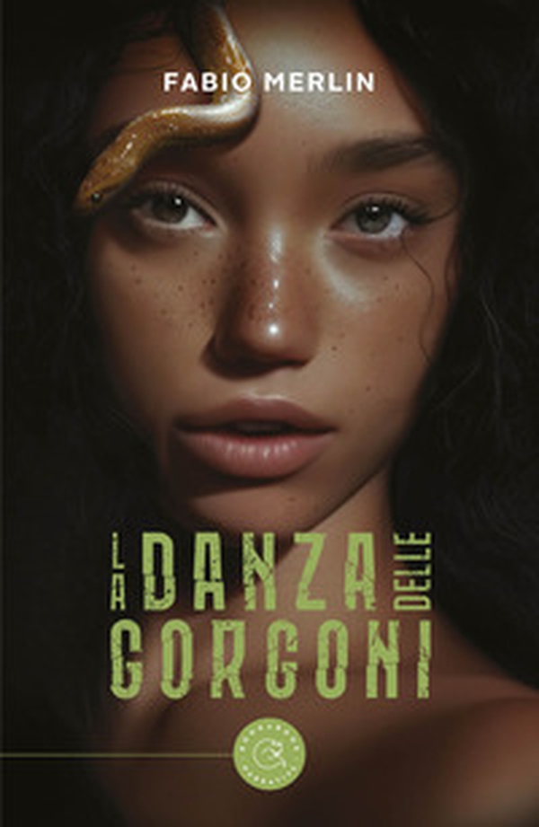 La danza delle Gorgoni - Librerie.coop La danza delle Gorgoni - Librerie.coop