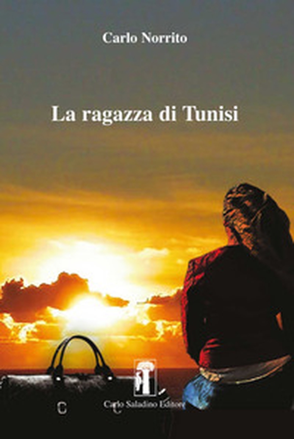 La ragazza di Tunisi - Librerie.coop La ragazza di Tunisi - Librerie.coop