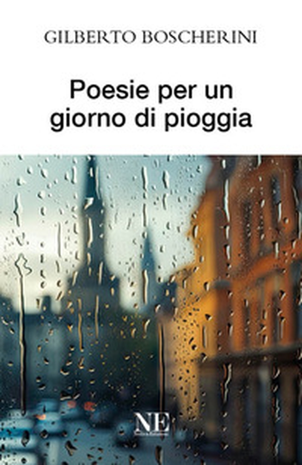 Poesie per un giorno di pioggia - Librerie.coop Poesie per un giorno di pioggia - Librerie.coop